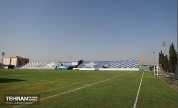 نشست خبری شهردار منطقه 5 28