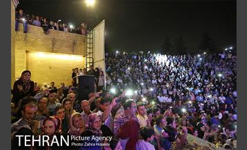 شب های فرهنگی لرستان 17