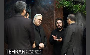 اکران ویژه فیلم سینمایی اروند برای خانواده های معظم شهدا‎ 5