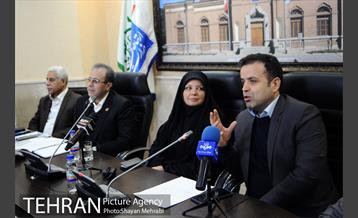 تفاهم نامه همکاری میان وزارت ارتباطات و سازمان پسماند شهرداری تهران و شهرداری منطقه 7 13