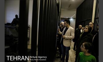 موزه قصر-زندان سیاسی 25