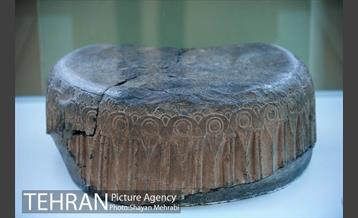 موزه ملی ایران باستان 17