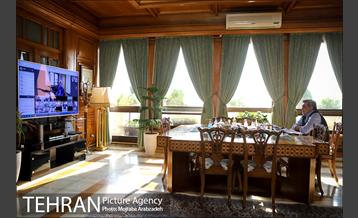 همایش روز ملی افراد دارای معلولیت 6