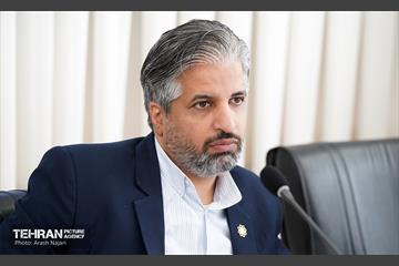 نشست هم‌اندیشی عکاسان روابط عمومی معاونت‌ها، مناطق 22گانه و سازمان‌های شهرداری تهران 14