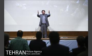 نشست مدیران روابط عمومی شهرداری تهران  16