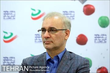 جشنواره رسانه های دیجیتال سلامت 3