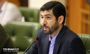 هفتاد و ششمین جلسه شورای اسلامی شهر تهران 28