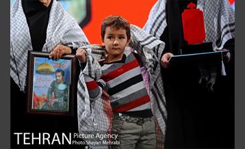 دومین کنگره «یاران خورشید» 30