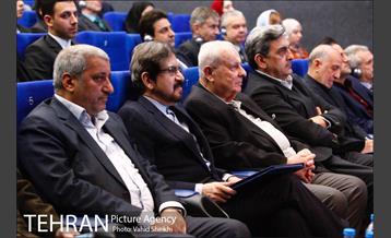 آیین کاشت درخت صلح و دوستی 6