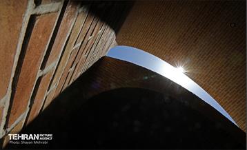 بهره‌برداری از میدانگاه ایستگاه متروی جهاد 10