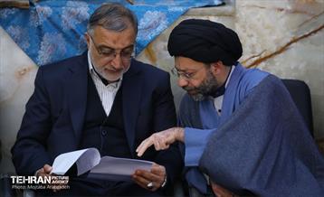 تجمع مردمی عزاداران فاطمی 26