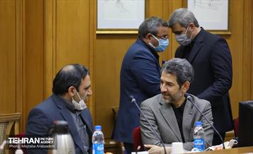 جلسه تعیین سازوکار در بخش آسیب های اجتماعی  1