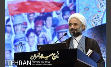 نشست فصلی مدیران شهرداری تهران 6