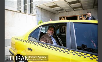 حضور شهردار تهران در صحن علنی شورا شهر 26