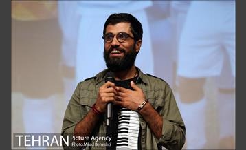 نمایش ویژه مستند آوانتاژ در فرهنگسرای ارسباران‎ 12