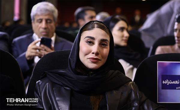 تجلیل از مدال‌آوران المپیک پاریس در شهردار تهران 61