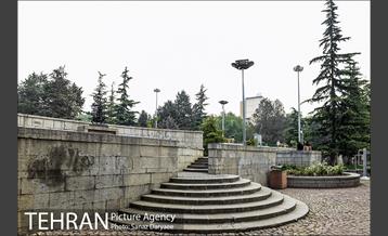 بوستان نیاوران 21