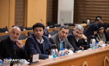 تقدیر از فعالان پویش امید و افتخار 16