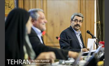 جلسه 90 شورای شهر 18