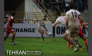 دیدار سوریه و ایران در مقدماتی جام جهانی 15