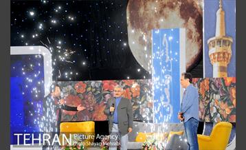 جشن رمضان در باغ موزه قصر 4