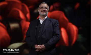 آیین گرامیداشت روز جانباز 8