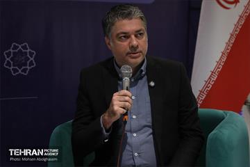 افتتاح نمایشگاه عکس «حریم»