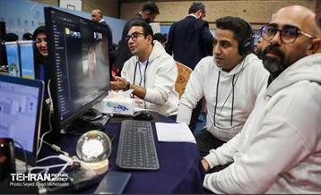 پنجمین دوره رویداد بارش 5