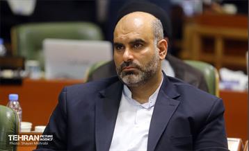 هفتاد و ششمین جلسه شورای اسلامی شهر تهران 39