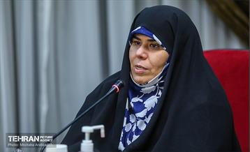 تقدیر از بانوان مدال آور  16