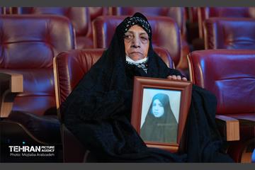 ششمین همایش بین‌المللی بانوی مهر 15