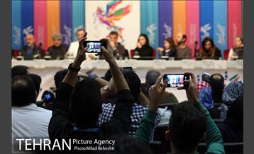 روز ششم سی و هفتمین جشنواره فیلم فجر 29