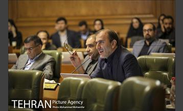 جلسه شورای شهر 20