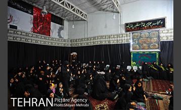 تکیه نفر آباد 20