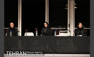 نمایشنامه خوانی مو‎ 23