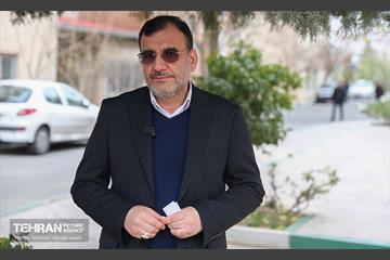 آزمون علمی استخدامی سازمان آتش نشانی شهرداری تهران 15
