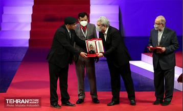 چهارمین آیین اعطای جایزه علمی و فناوری مصطفی(ص) 23
