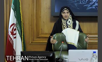 بیست و نهمین جلسه شورای اسلامی شهر تهران 5