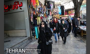 محله تجریش 35