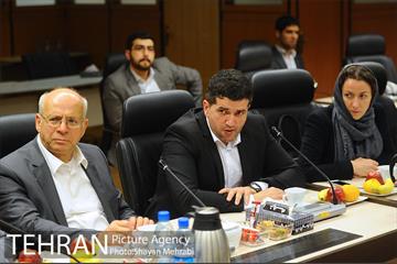شهردار سارایوو مهمان تهران -2 30