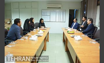 یک شب با غلامحسین محمدی؛ شهردار شب تهران 7