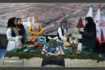 آئین روز درختکاری با حضور سفیران و نمایندگان کشورهای خارجی 46