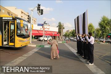 مرحله دوم پویش مردمی از خودمان شروع کنیم 1