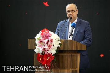 تفاهم نامه بازسازی کامل ۳۱ رام قطار مترو تهران 6