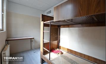 قرار خدمت؛ منطقه 6