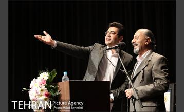 پانزدهمین جشن سالانه انجمن منتقدان و نویسندگان خانه تئاتر ایران‎ 15