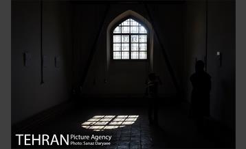 باغ موزه قصر 27