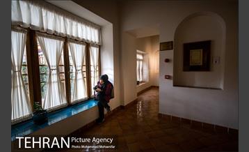 خانه موزه شهید مدرس 10