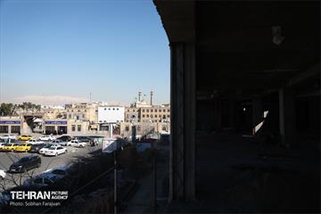 اینجا کارگاهه؛ طرح توسعه نفرآباد 25