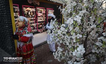 جشنواره زمستان داغ  2